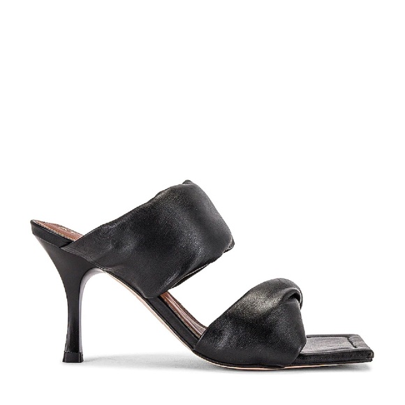 Anthropologie Alohas twist strap mule - Picture 2 of 6